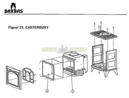 canterbury-tek