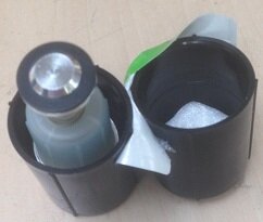 Gasklep Mertik GV60/GV34 325555 Barbas