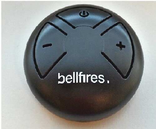 Puck Bellfires 347131 Barbas