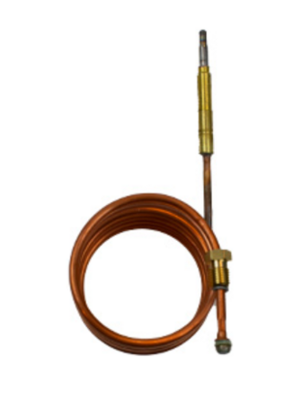 Thermokoppel 311808 (1500mm x M 9) voor Barbas gaskachel