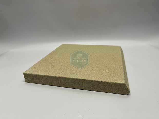 Omleidingssteen - Voor Saey Peak/Cross 581.1005-04117 Saey