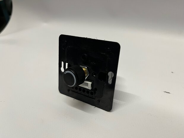 Toerenregelaar / dimmer 302170 voor Barbas