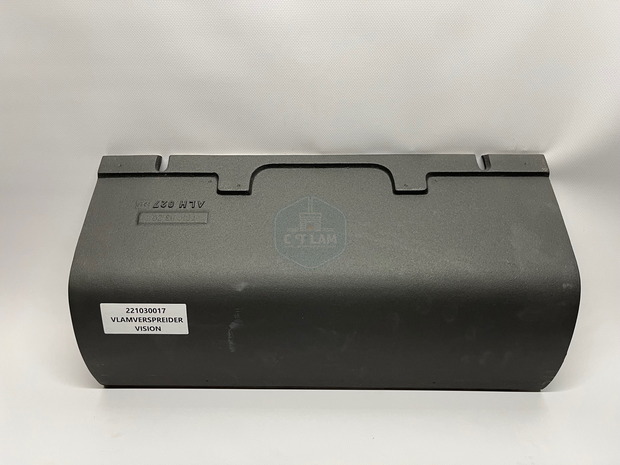 Vlamverspreider HS-26 221030017 Altech Vision