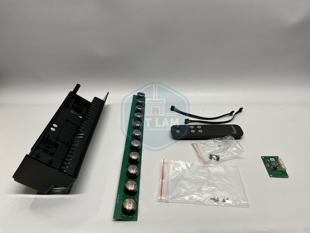 Opti-Myst LED board 06023806 Faber/Dimplex