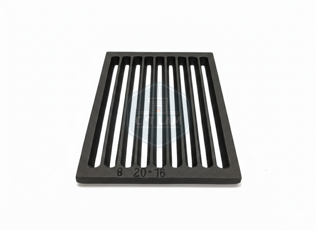 Grondrooster - Voor Saey 200+ 056.8770044100.20X16 Saey