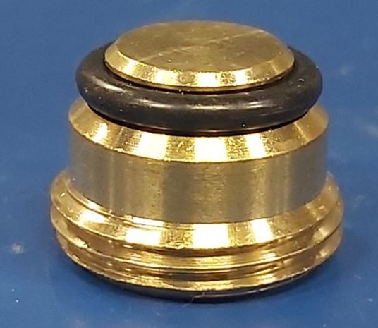 302083 Afsluitstop 3/8  GV 34 G30-ZSR