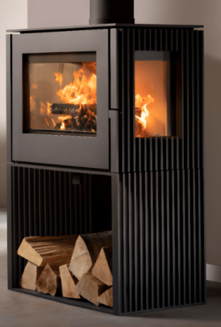 Trimline onderdelen Trimline Woody Loft 3L
