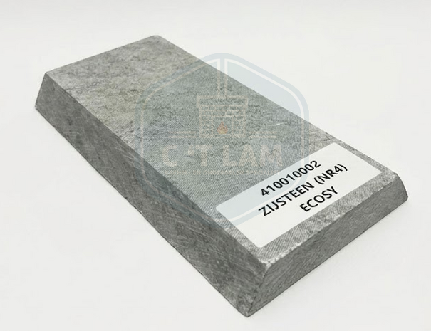 Zijsteen (nr.4) 410010002 Altech Ecosy