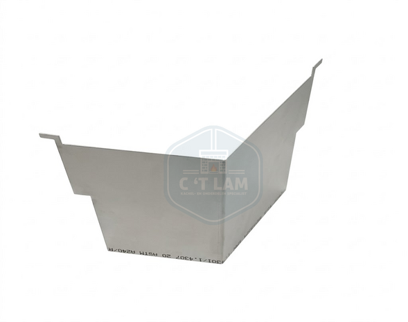 Hitteschild 780030010 Altech Eclips