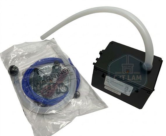 Faber Dimplex Waterpomp 400001562