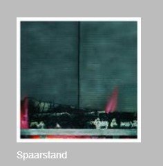 spaarstand