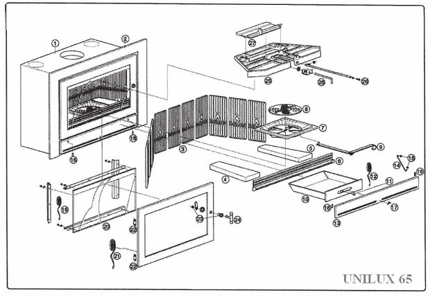 unilux-65-tek