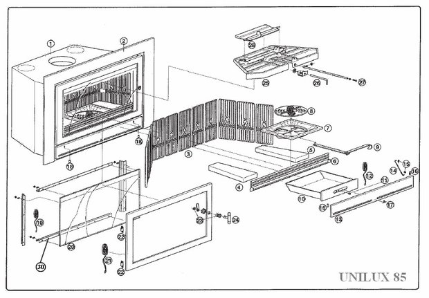 unilux-85-tek