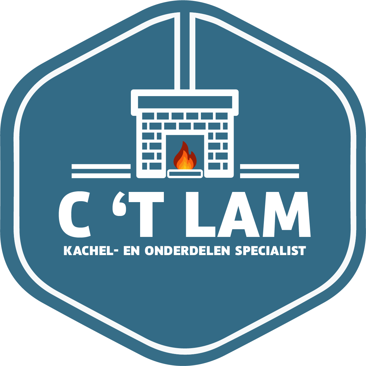 C. t Lam Houtkachels en onderdelen Meerkerk