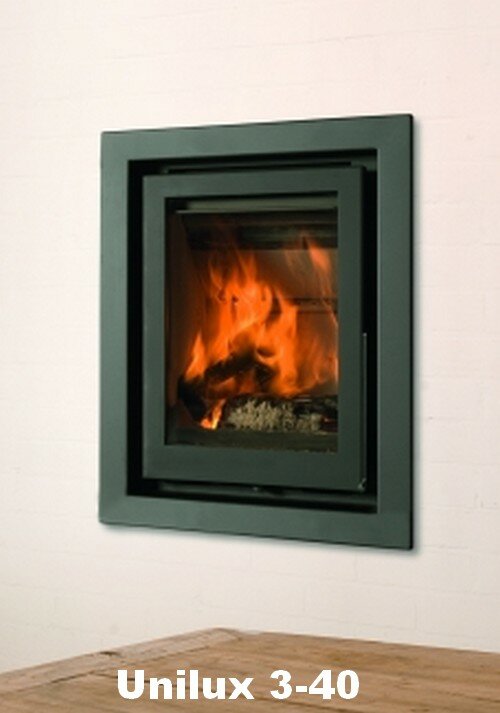 _Barbas onderdelen Unilux 3-40