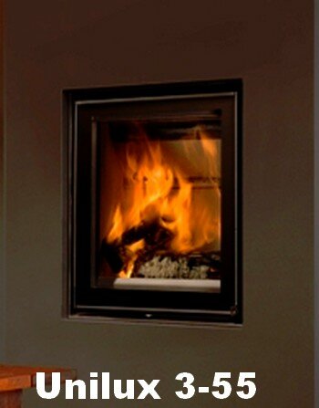 _Barbas onderdelen Unilux 3-55