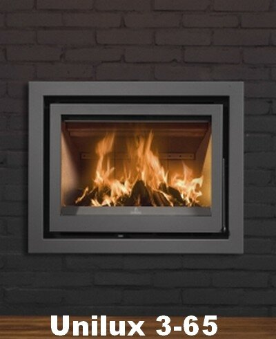 _Barbas onderdelen Unilux 3-65