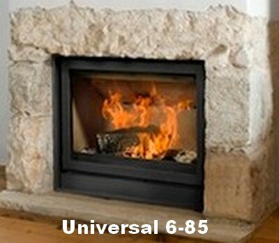 _Barbas onderdelen Universal 6-85