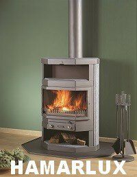 _Barbas onderdelen Hamarlux metaal