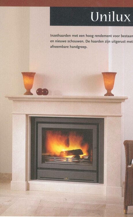 _Barbas onderdelen Unilux 85 (tot 2009)