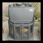 _Barbas onderdelen Energa gietijzer