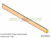 Houtvanger 327853 Barbas houtkachel
