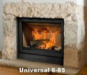 _Barbas onderdelen Universal 6-85