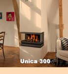 _Barbas onderdelen Unica 300 gas