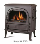 _Saey onderdelen EVO-94 hout