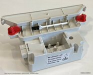 Opti-myst (verdamper) 06022996 Sump Faber 