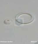 Opti-myst afdichtingset 06023117 Faber/Dimplex
