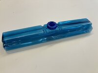 Opti-Myst watertank 06023082 Faber/Dimplex 50cm