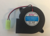 Opti-myst (Ventilator) 06023139 Sump Faber 