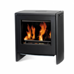 Saey Scope XL houtkachel