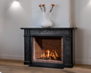 _Barbas onderdelen Classic Bell Medium 3 Gas