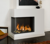 _Barbas onderdelen Corner Bell Derby 3 LO Gas