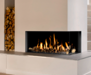 _Barbas onderdelen Corner Bell Medium 3 RO Gas