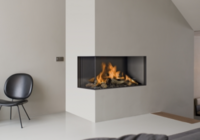 _Barbas onderdelen Corner Bell Medium LO Gas