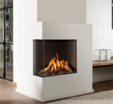 _Barbas onderdelen Corner Bell Topsham 3 LO Gas