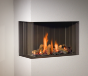 _Barbas onderdelen Corner Bell Small LO Gas