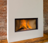 _Barbas onderdelen Evo 100/50 Hout