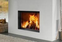 _Barbas onderdelen Evo 80/65 Hout