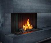_Barbas onderdelen Gas Fire Panorama 110-70 Gas