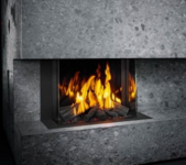 _Barbas onderdelen Gas Fire Panorama 70-55 Gas