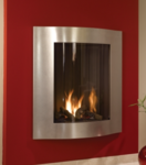 _Barbas onderdelen Retro-Bell Intermediate Gas