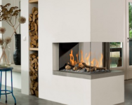 _Barbas onderdelen Room Divider Medium 3 Gas