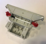 Opti-myst (verdamper) 06023010 Sump Faber 