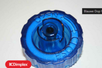 Opti-Myst watertank dop 06023085 Faber/Dimplex