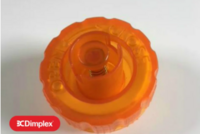 Opti-Myst watertank dop 06023360/06023773 Faber/Dimplex