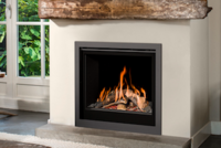 _Barbas onderdelen Smart Bell 80-80 Gas